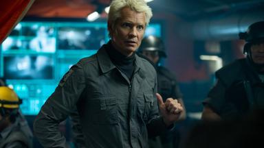 Alien: Earth 1x2