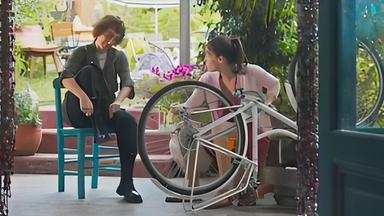 Ayrılık da Sevdaya Dahil 1x1