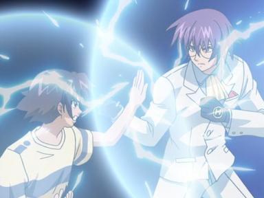 Shijou Saikyou no Deshi Kenichi 1x48