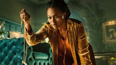American Gods 3x10