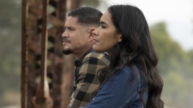 Mayans M.C. 3x8