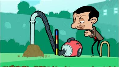 Mr. Bean Animado 1x8