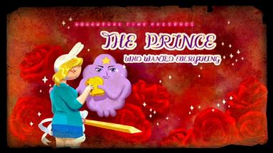 Hora de aventuras 6x9