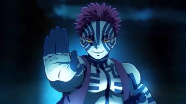 Kimetsu no Yaiba: Guardianes de la Noche 2x6