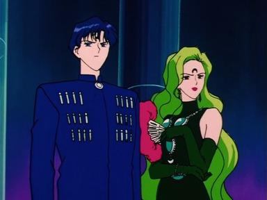 Sailor Moon 2x38