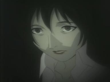 Boogiepop wa Warawanai 1x2