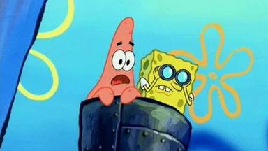 Bob Esponja 5x2