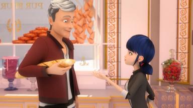 Prodigiosa: Las aventuras de Ladybug 4x21