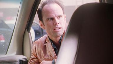 The Shield: Al margen de la ley 3x7