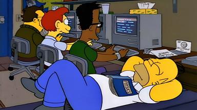 Los Simpson 5x3