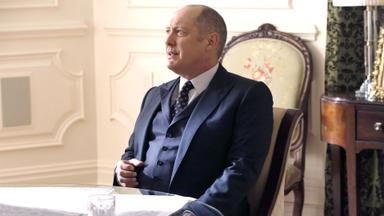 The Blacklist 5x18