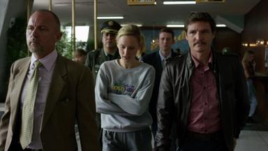 Narcos 3x8