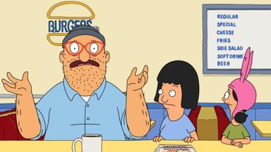 Bob's Burgers 10x2