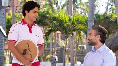 Acapulco 2x8