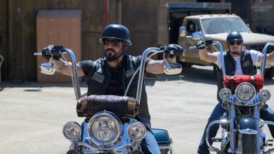 Mayans M.C. 2x9
