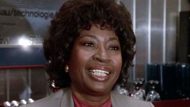 El coche fantástico 1x6