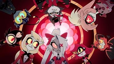 Hazbin Hotel 2x8