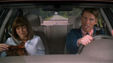 The Middle 9x19