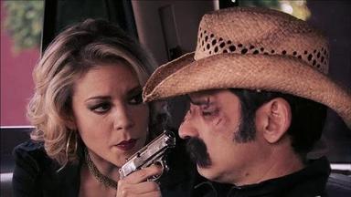 El señor de los cielos 2x18