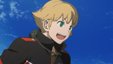 World Trigger 3x12