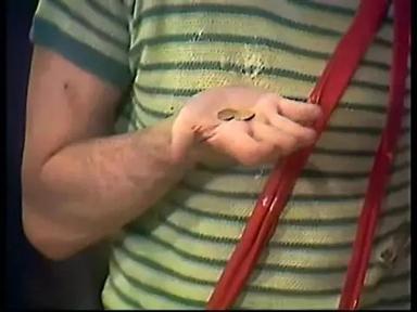 El Chavo del Ocho 1x6