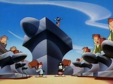 Animaniacs 1x23