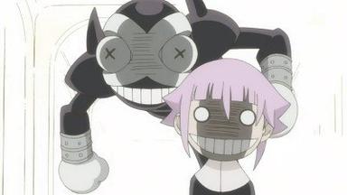 Soul Eater 1x20