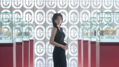 El arte de parecer Sarah 1x8