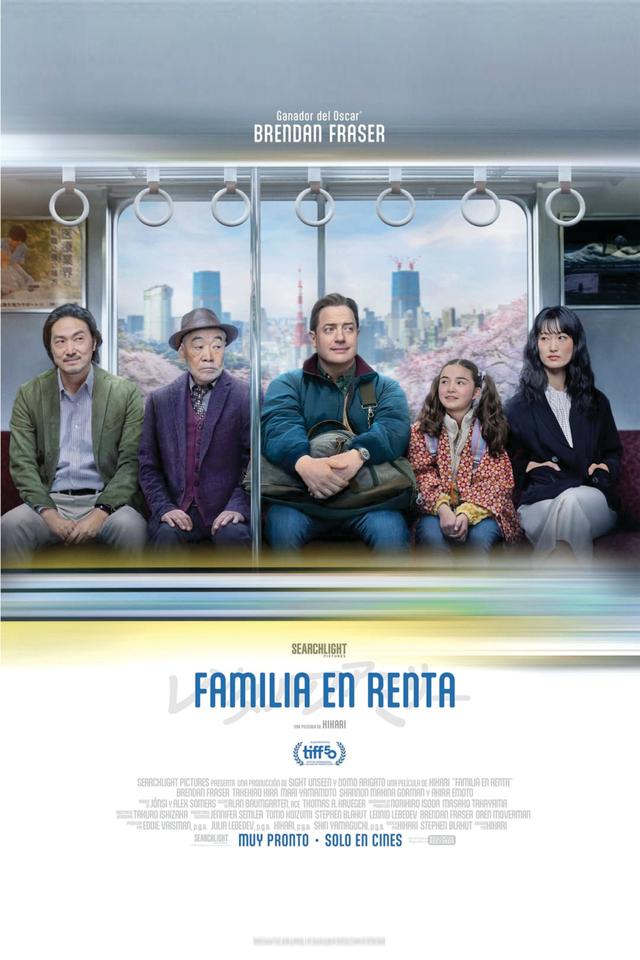 Rental Family