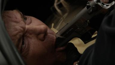 Hijos de la anarquía 4x11