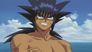 Yu-Gi-Oh! Duel Monsters 1x7