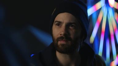 Home Before Dark - Las crónicas de Hilde Lisko 1x4