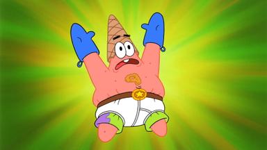 Bob Esponja 9x1