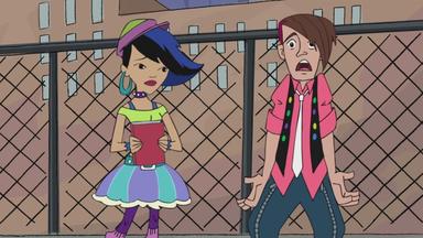 Jake Long: Dragón Americano 2x8