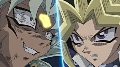 Yu-Gi-Oh! Duel Monsters 1x138