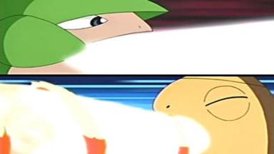 Pokémon 8x35