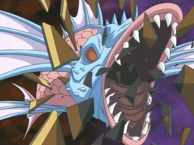 Yu-Gi-Oh! Duel Monsters 1x68