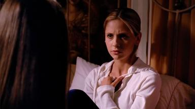Buffy, cazavampiros 6x17