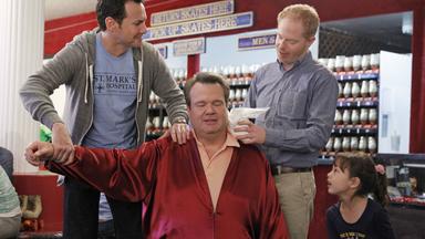 Modern Family 4x22