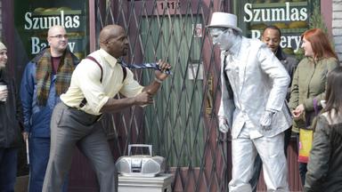 Brooklyn Nine-Nine 2x16