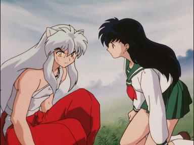 InuYasha 1x43