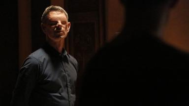Marvel Agentes de S.H.I.E.L.D. 2x16