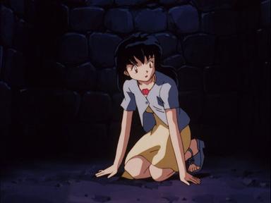 InuYasha 1x21