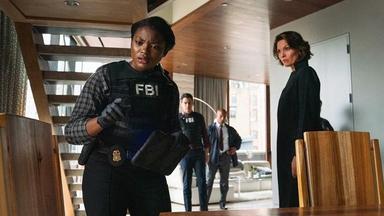 FBI 2x7