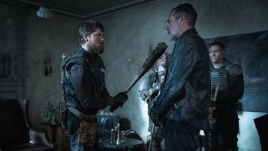 The Walking Dead: Dead City 2x5