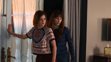 Pequeñas mentirosas 6x15