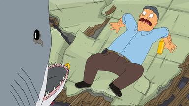 Bob's Burgers 3x6
