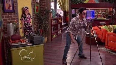 Los magos de Waverly Place 4x15