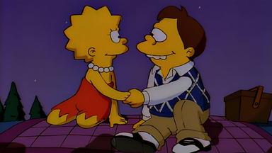 Los Simpson 8x7