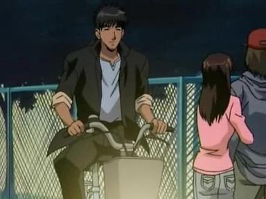 Escuela de detectives 1x1